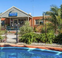 COMFORT INN COACH AND BUSHMANS - Great Ocean Road Tourism
