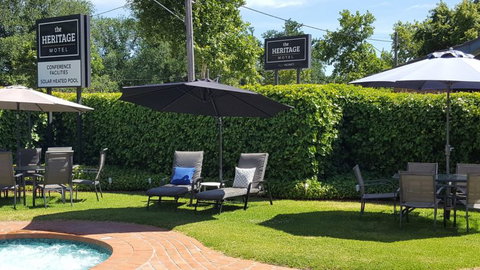 The Heritage Bendigo - Great Ocean Road Tourism 2