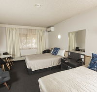 Belconnen Way Motel and Serviced Apartments - Great Ocean Road Tourism