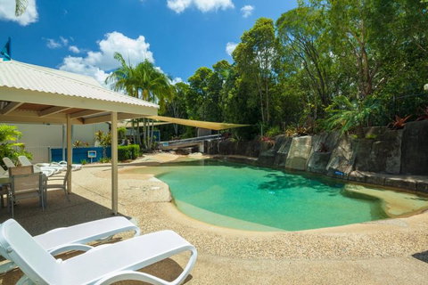 Noosa Entrance Waterfront Resort - Great Ocean Road Tourism 5