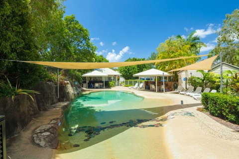 Noosa Entrance Waterfront Resort - Great Ocean Road Tourism 6