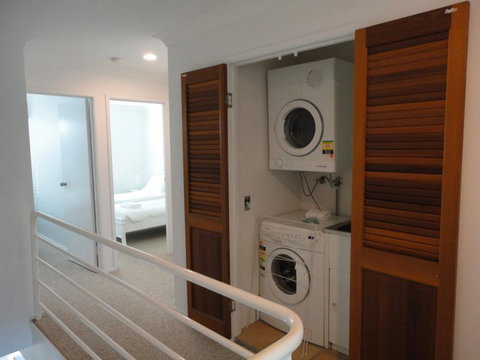 Noosa Entrance Waterfront Resort - Great Ocean Road Tourism 9