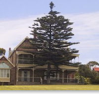 Boston House Motel - Great Ocean Road Tourism