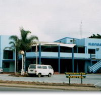 Lincoln Navigators Inn - Great Ocean Road Tourism