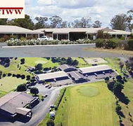 Club Inn Resort - Great Ocean Road Tourism