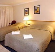 Best Western Ipswich Heritage Motor Inn - Great Ocean Road Tourism
