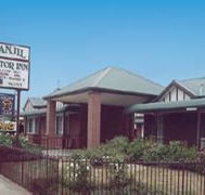 Tanjil Motor Inn - Great Ocean Road Tourism