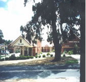 SUNBURY MOTOR INN MOTEL - Great Ocean Road Tourism