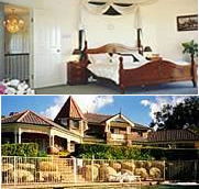 Caprice Boutique Mountain Retreat - Great Ocean Road Tourism