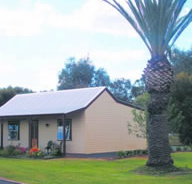 Murray River Resort - Great Ocean Road Tourism