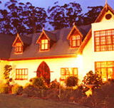 Mt Tamborine Stonehaven Manor - Great Ocean Road Tourism