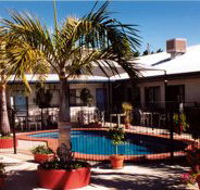 Peppercorn Motel  Restaurant - Great Ocean Road Tourism