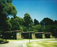 Katoomba Falls Caravan Park - Great Ocean Road Tourism 0