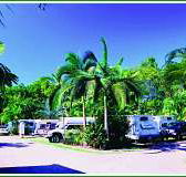 Tropical Hibiscus Caravan Park - Great Ocean Road Tourism