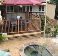Canobie House Bed  Breakfast - Great Ocean Road Tourism