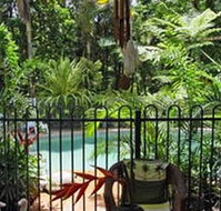 Daintree Rainforest Retreat Motel - Great Ocean Road Tourism