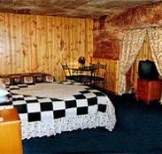 Comfort Inn Coober Pedy Experience - Great Ocean Road Tourism