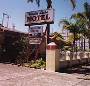 Wallis Lake Motel - Great Ocean Road Tourism