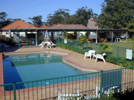 Gallipoli Court - Great Ocean Road Tourism 0