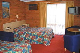 Shannon Motor Inn - Great Ocean Road Tourism 0