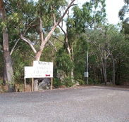 Cooktown Caravan Park - Great Ocean Road Tourism