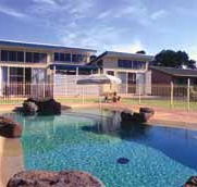 Park View Holiday Units - Great Ocean Road Tourism