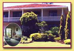Kallaroo WA Great Ocean Road Tourism