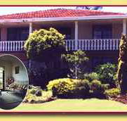 Whitfords By-the-sea Bed And Breakfast And Cottages - Great Ocean Road Tourism