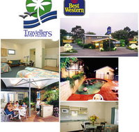 Travellers Motor Village - Great Ocean Road Tourism