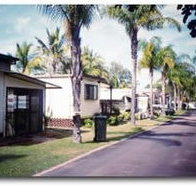 Finemore Tourist Park - Great Ocean Road Tourism