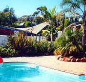 Anchorage Apartments Bermagui - Great Ocean Road Tourism