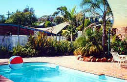 Anchorage Apartments Bermagui - Great Ocean Road Tourism 0