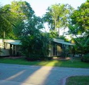 Cardwell Van Park - Great Ocean Road Tourism