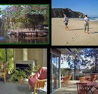 Gipsy Point Lodge - Great Ocean Road Tourism