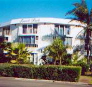 Beach Park Motor Inn - Great Ocean Road Tourism