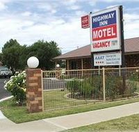 Highway Inn Motel - Great Ocean Road Tourism