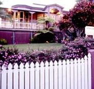Naracoopa B And B - Great Ocean Road Tourism