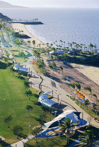 Townsville QLD Great Ocean Road Tourism