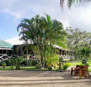 Agnes Water Hideaway - Great Ocean Road Tourism