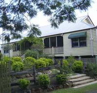 Thornton Country Retreat - Great Ocean Road Tourism
