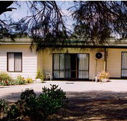 Casuarina Cabins - Great Ocean Road Tourism