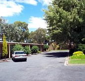 Jubilee Motor Inn - Great Ocean Road Tourism