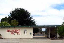 Millicent SA Great Ocean Road Tourism