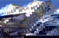 Mount Hotham VIC Great Ocean Road Tourism