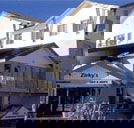 Zirkys Lodge - Great Ocean Road Tourism