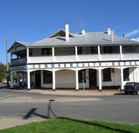 Commonwealth Hotel - Great Ocean Road Tourism