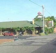 Great Western Hotel Motel - Great Ocean Road Tourism