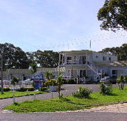 Blue Horizon Motel - Great Ocean Road Tourism