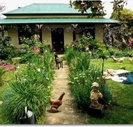 Campbell Homestead - Great Ocean Road Tourism