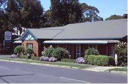 Hepburn Springs VIC Great Ocean Road Tourism